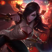 Warring Kingdoms Katarina