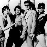 Rezillos