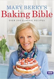 Baking Bible (Mary Berry)