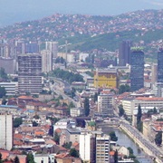 Sarajevo