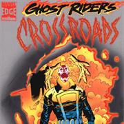 Ghost Riders: Crossroads