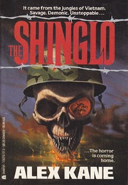 The Shinglo (Alex Kane)