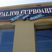 Calico Cupboard Cafe and Bakery (Anacortes)
