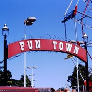 Wild Waters Water Park, Erie, PA