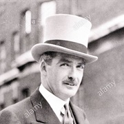 Anthony Eden Hat