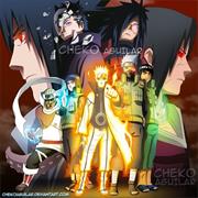 Naruto: Shippuden