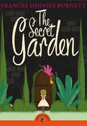 The Secret Garden (Mary Hodgson Burnett)