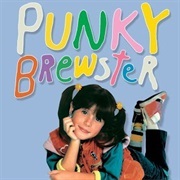 Punky Brewster (Punky Brewster)