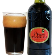 St. Peter's Winter Ale