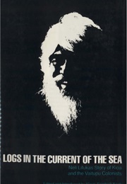 Logs in the Current of the Sea (Neli Lifuka)