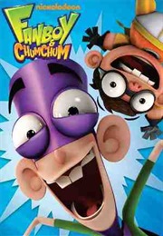 Fanboy & Chum Chum (2009)