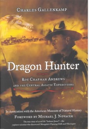 Dragon Hunter (Charles Gallenkamp)