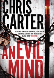 An Evil Mind (Chris Carter)