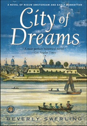 City of Promise (Beverly Swerling)