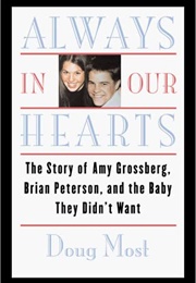 Always in Our Hearts (Doug Most)