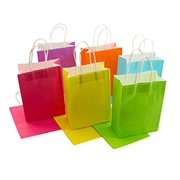 Reuseable Gift Bags