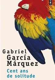 Cent Ans De Solitude (1967)