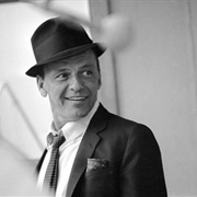 Frank Sinatra "I'm Losing"