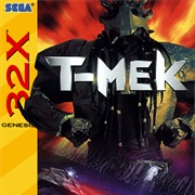T-MEK