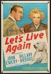 Let's Live Again (1948)