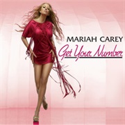 Mariah Carey (Ft Jermaine Dupri) - Get Your Number