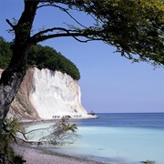Jasmund National Park, Rügen