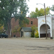 Marmarth, North Dakota