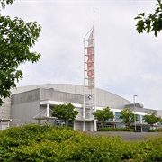 Portland Expo Center