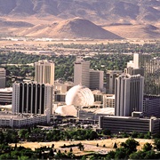 Reno, Nevada