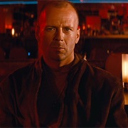 Bruce Willis - Pulp Fiction