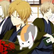 Natsume Yuujinchou