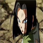 Android 17
