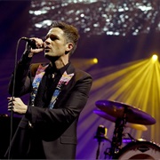 Brandon Flowers (The Killers)