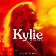 Kylie Minogue - Golden