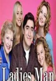 Ladies Man (1999 TV Series)