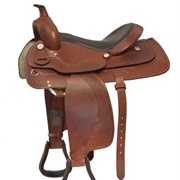 The Smell of Leather