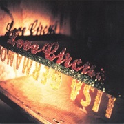 Lisa Germano - Excerpts From a Love Circus