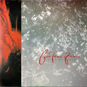 Cocteau Twins - Tiny Dynamine