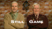 Still Game