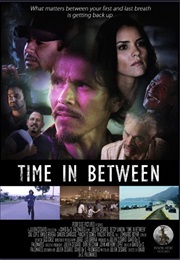 Time in Between (2015)