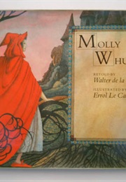 Molly Whuppie (Errol Lecain)