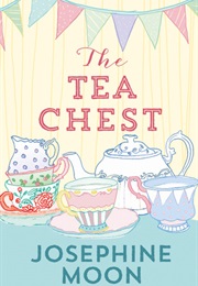 The Tea Chest (Josephine Moon)