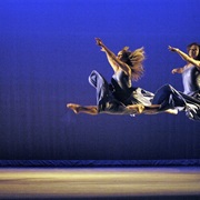 Attend a Ballet, Symphony, or Opera