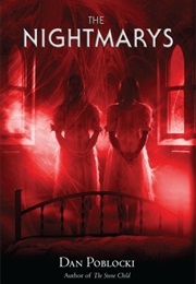 The Nightmarys (Dan Poblocki)