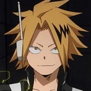 Kaminari Denki