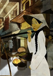 Sous Tes Doigts (Under Your Fingers) (2016)