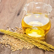 Rice Bran Oil