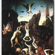 Rubens: Fall of the Damned/ Der Hollensturz Der Verdammten