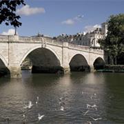 Richmond Bridge
