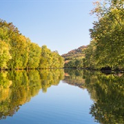 Ohio River Islands National Wildlife Refuge